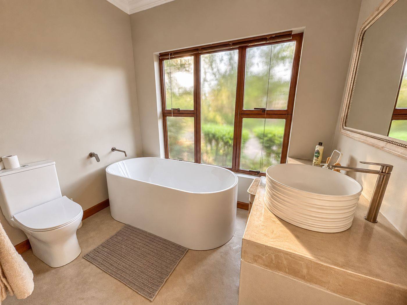Bathroom three