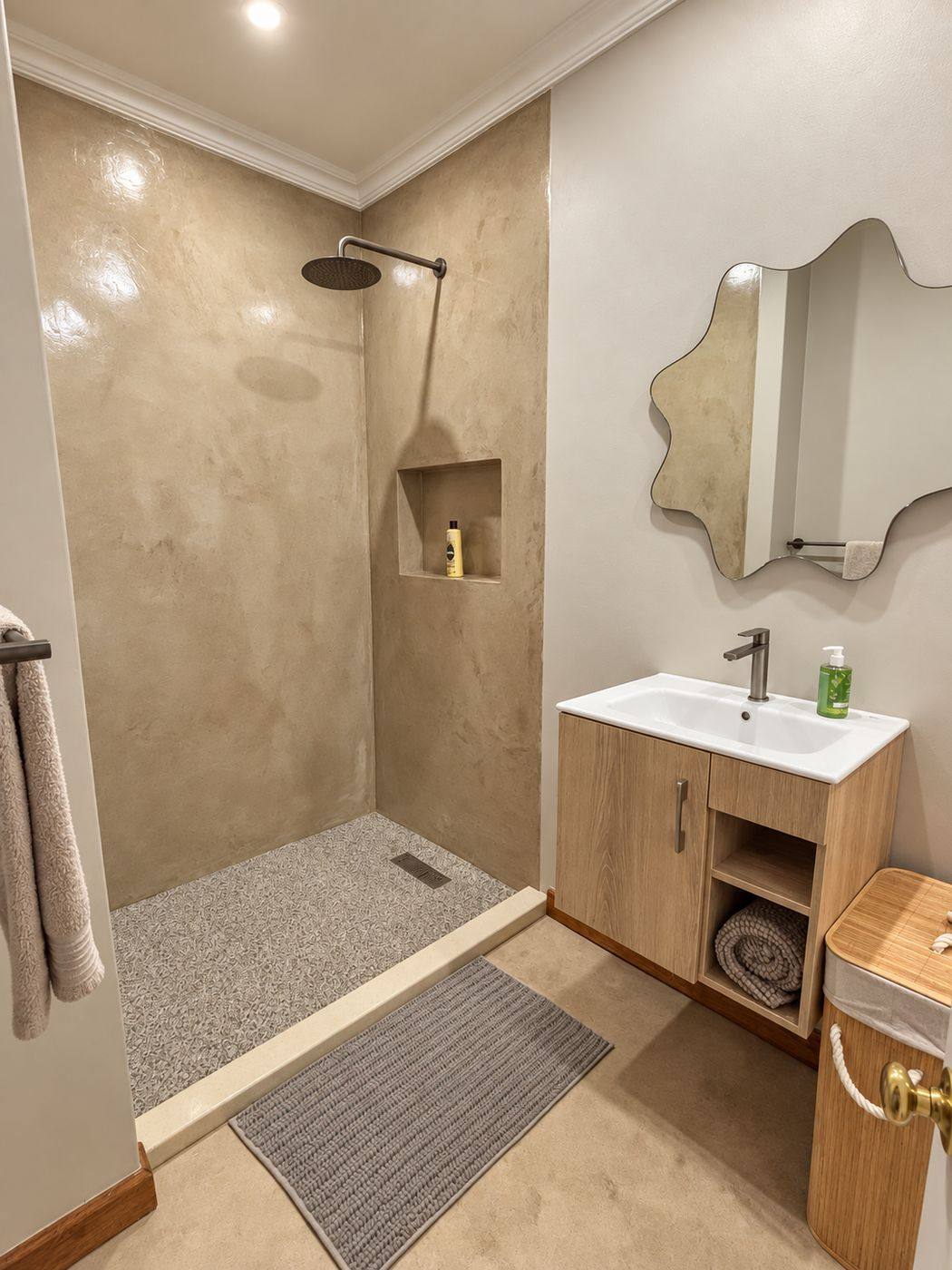 Bathroom two